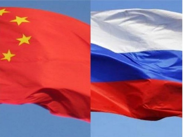 China-Russia military cooperation grows amid Ukraine conflict 