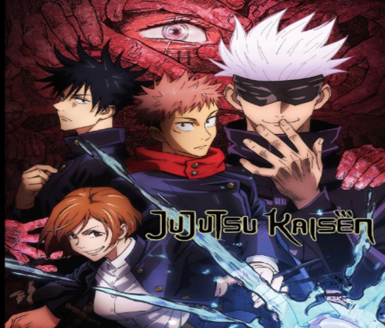 Jujutsu Kaisen Season 2 Episode 5: Releae date, time and what to expect