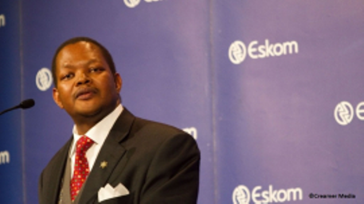 Utterances made by Eskom’s former CEO misleading