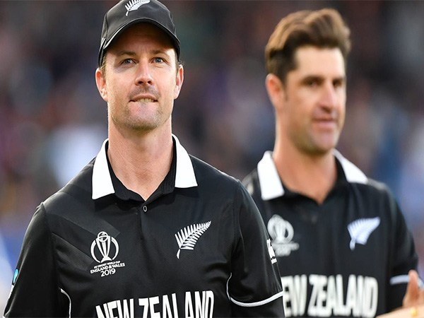New Zealand opener Colin Munro announces retirement from international cricket