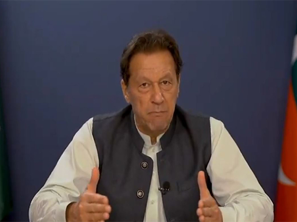 Pakistan: Imran Khan directs legal team to approach SC to retrieve footage of May 9 events 
