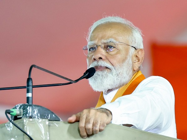 Lok Sabha polls: PM Modi to address rallies in Maharashtra, Telangana today