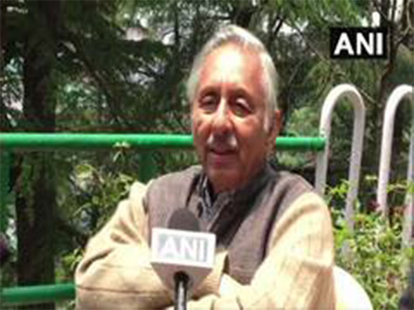 "They are a respected nation, have an atom bomb", Congress' Mani Shankar Aiyar advocates talks with Pakistan, BJP slams Congress