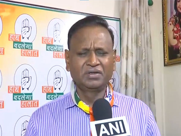 "He is not an official member of party...": Congress leader Udit Raj on Mani Shankar Aiyar's "Pro Pakistan" comment 