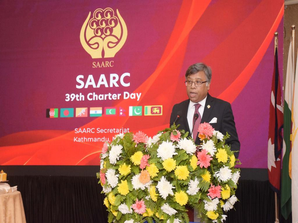 SAARC Secretary-General Golam Sarwar to visit India tomorrow 