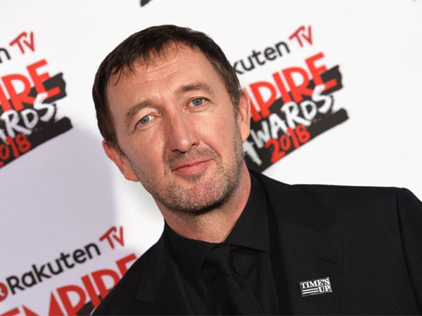 Ralph Ineson set to portray Galactus in Marvel's 'Fantastic Four'