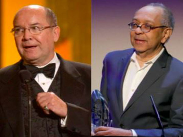 Broadway legends Jack O'Brien, George C Wolfe set to receive Lifetime Achievement Tony Awards