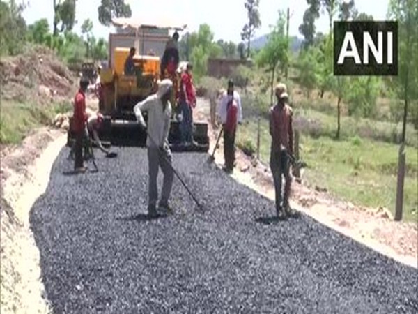 J-K: Muslims donate land to build temple road in Reasi 