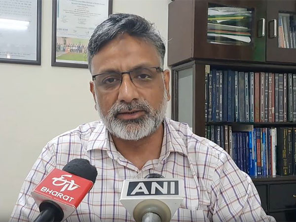 No link between taking COVID vaccine and deaths of people, says researcher at AMU's JLN Medical College