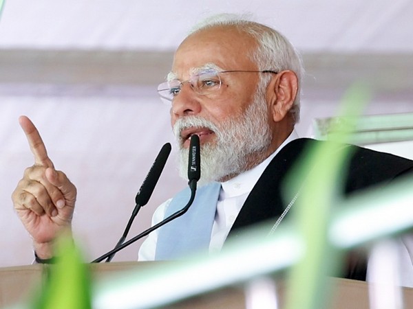 "False narrative on 'minority in danger' exposed": PM Modi on EAC report reflecting Hindu population decline