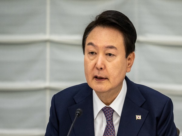 South Korean president to create new ministry to tackle low birth rate 