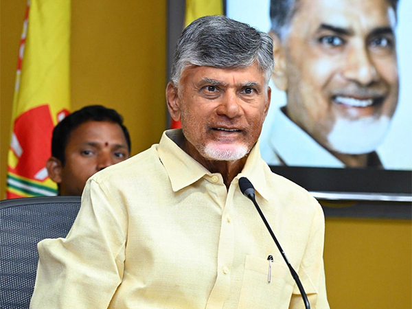 TDP alleges election irregularities in Andhra Pradesh, files complaint against returning officers