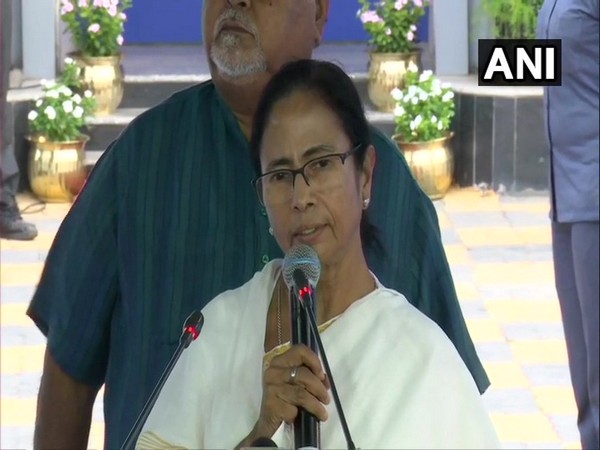 BJP attacking culture of states, attempting to impose Hindi on all Indians: Mamata Banerjee