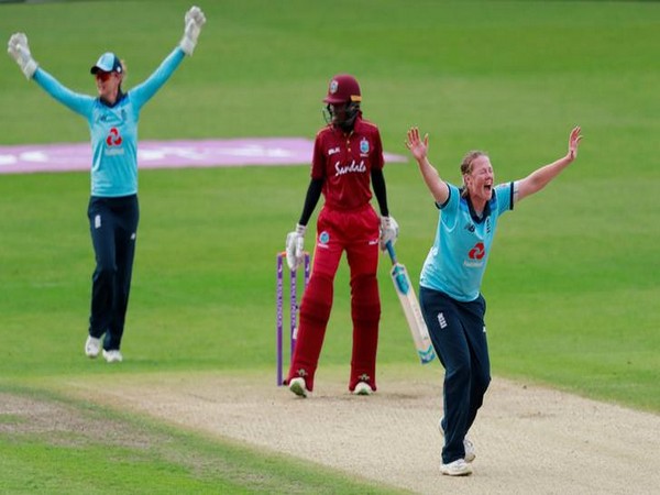 ICC Women's Championship: Shrubsole shines as England beat Windies by 121 runs