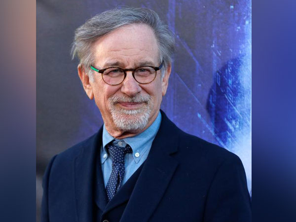 Steven Spielberg writing horror series that can only be watched at night