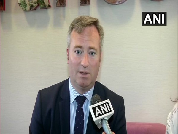 Modi's August visit key to strengthening bilateral ties, says French Minister