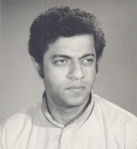 Girish Karnad: From theatre sessions with Ebrahim Alkazi to becoming a formidable talent
