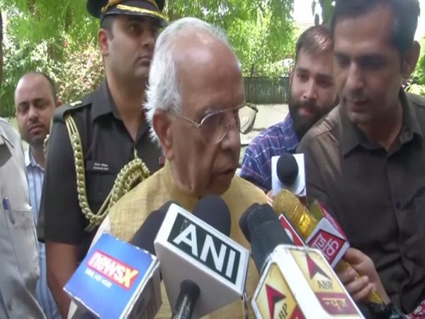WB governor greets people on Rathyatra