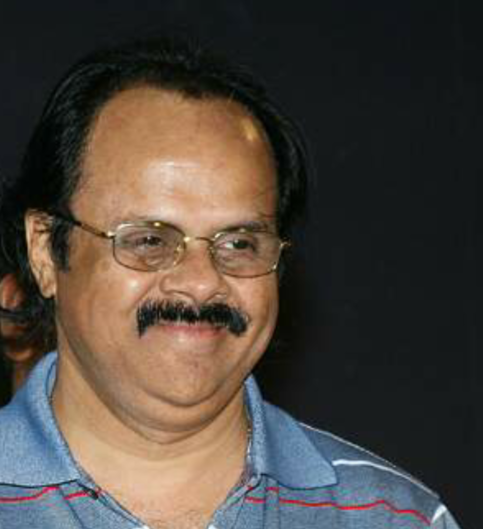 Veteran comedian 'Crazy' Mohan dies at 66