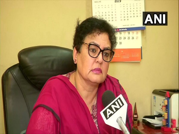 Was expecting capital punishment for Kathua rape convicts: NCW chairperson