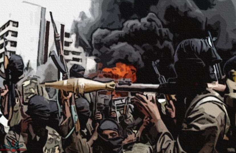 Nigerian Army assassinates 9 Boko Haram social media propagandists: Official