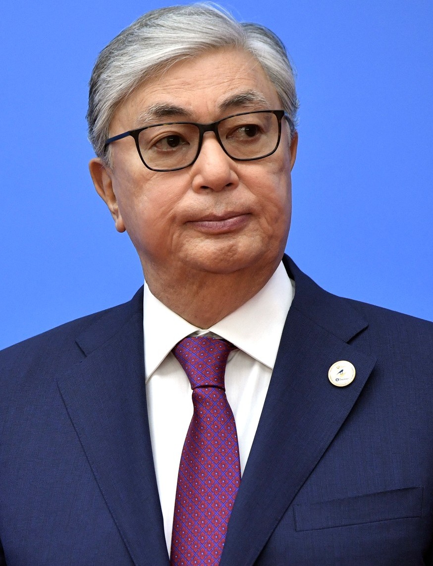 Kazakh's newly 'elected' President likely to visit India by year-end, says Ambassador Sarsenbayev