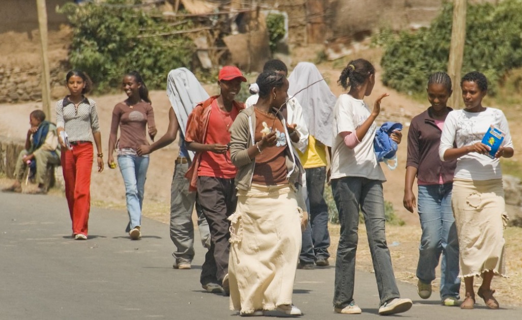 Ethiopia still in grip of spreading violence, hate speech and aid crisis