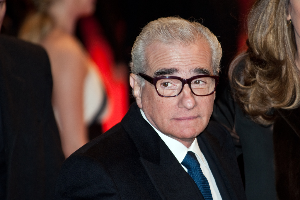 After docufilm film, Martin Scorsese wants to do another Bob Dylan film 