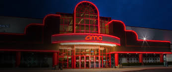 AMC expects to reopen all international theaters in three weeks