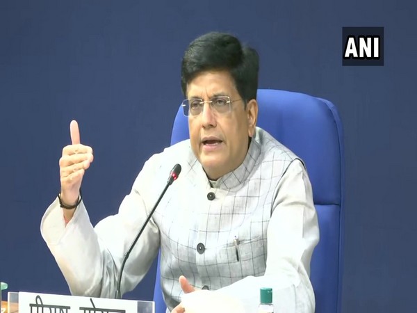 Piyush Goyal expresses condolences over loss of lives in Mumbai building collapse 