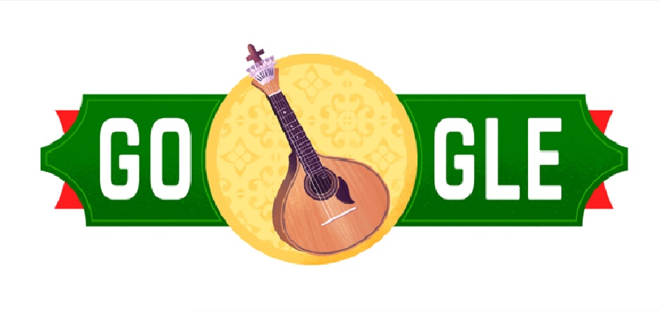 Portugal National Day: Google Doodle to honor Luís de Camões, poet & national literary icon