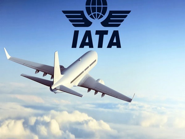 Sustainable Aviation Fuel production set to grow, says IATA