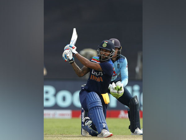 Ind vs SL: Dhawan to lead, Shaw and Padikkal earn call-ups