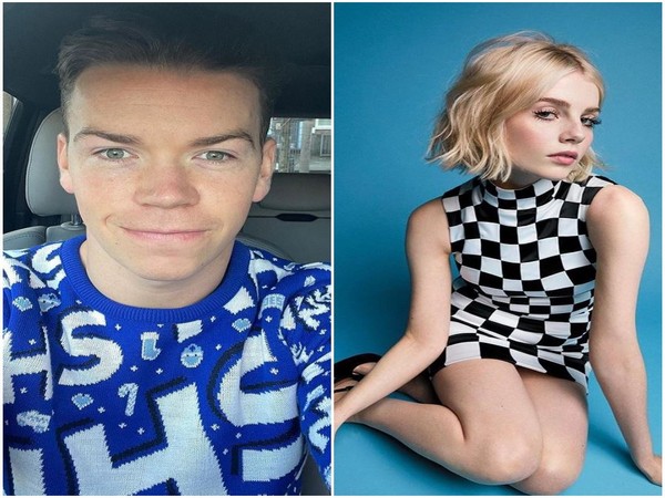 Will Poulter, Lucy Boynton set to star in Agatha Christie's 'Why Didn't They Ask Evans?'