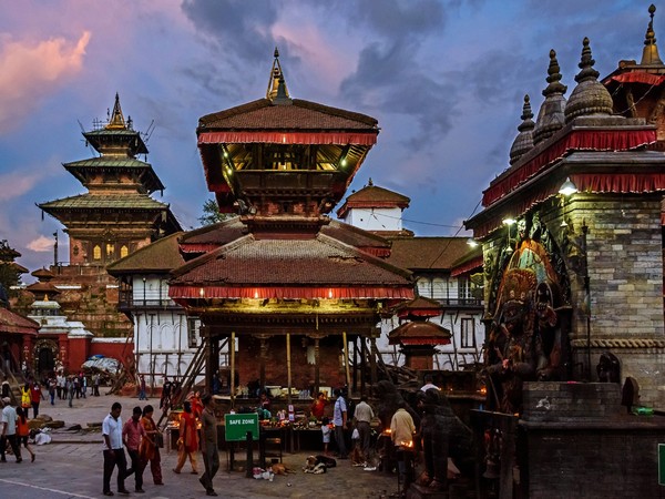 Running out of jabs, Kathmandu halts Covid vaccination drive