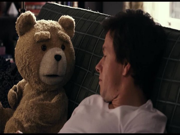 Peacock orders live-action series adaptation of 'Ted'