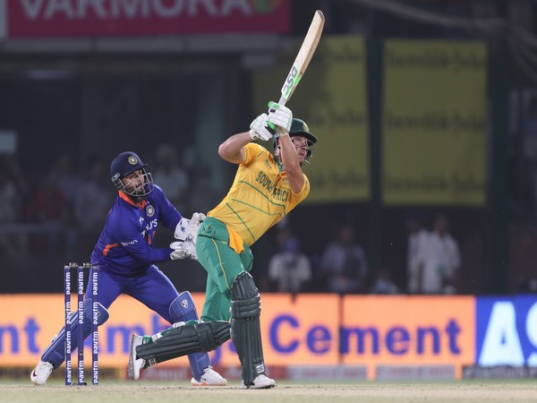 Ind vs SA: David Miller 'open to bat anywhere' for Proteas after 7-wicket win over India