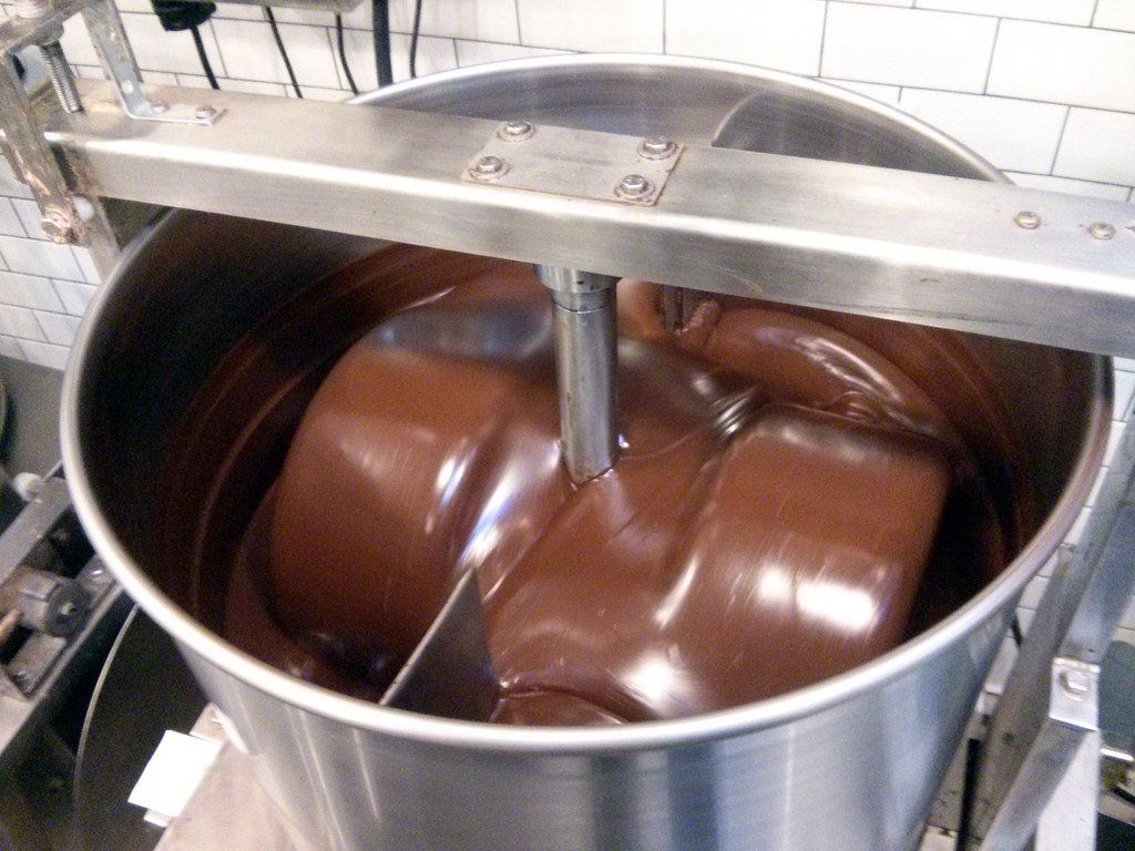 Odd News Roundup Two Rescued From A Chocolate Vat At Pennsylvania Mars Inc Candy Factory