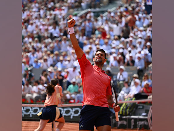 Novak Djokovic storms into French Open final after beating Carlos Alcaraz in marathon clash