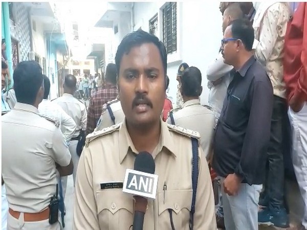 Madhya Pradesh: Illegal structure of murder accused demolished in Ujjain