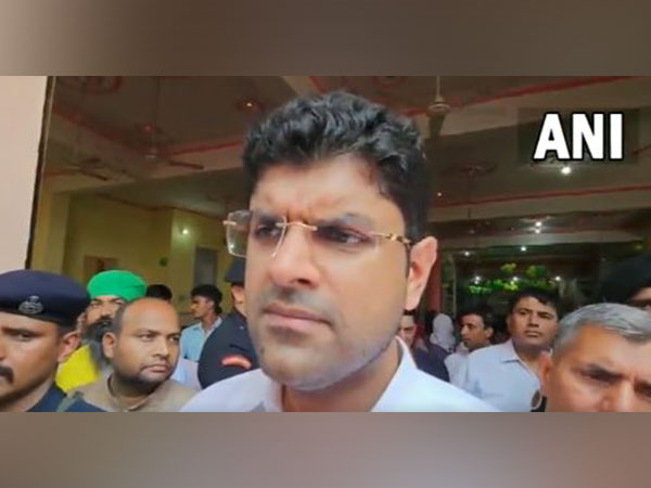 BJP-JJP Alliance forged to run stable government in state: Haryana DCM Dushyant Chautala 