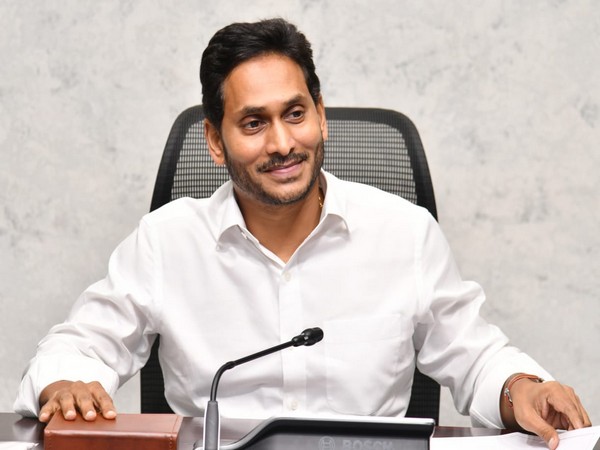 Andhra Pradesh: CM Jagan directs officials to implement cabinet decisions on employee benefits 