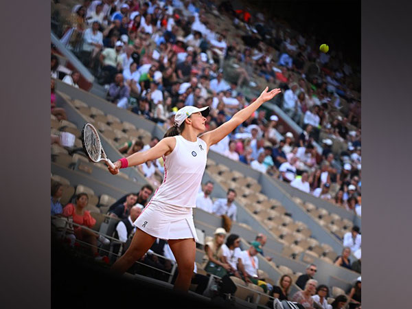 French Open: Iga Swiatek to face Karolina Muchova in Women's Single final 