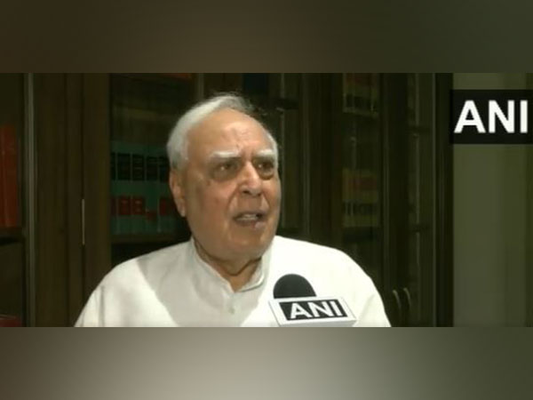 Opposition parties to contest 2024 Lok Sabha polls together: Kapil Sibal