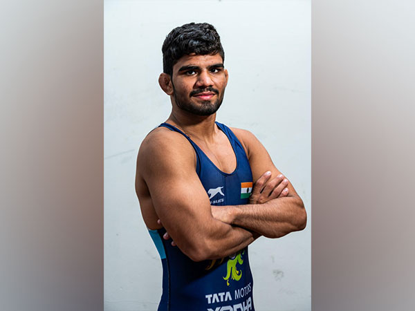 U23, U17 Asian Wrestling C'ships 2023: 60 Indian grapplers set to be in action