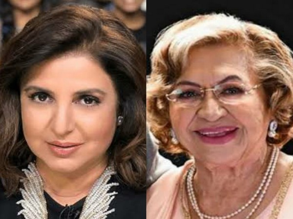 Farah Khan recalls how she got emotional while shooting with Helen in 'Mohabbatein'