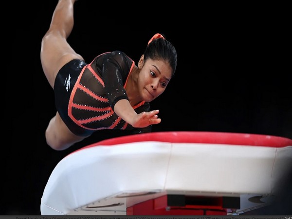 Asian Artistic Gymnastics Championships 2023: Olympian Pranati Nayak to lead Indian challenge