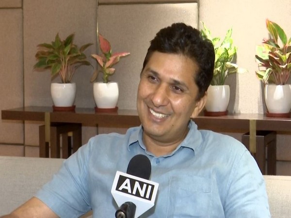Challenge Delhi LG to present any new projects he initiated for Yamuna cleaning: Minister Saurabh Bhardwaj
