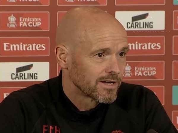 Erik Ten Hag Receives Praise From Manchester United's Class Of 92 ...