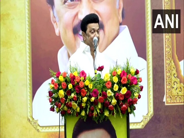 "BJP's influence reducing across nation," says Tamil Nadu CM Stalin